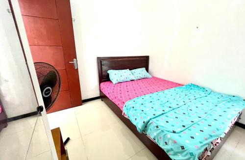 Dinoyo Villa | MP Villa Ardmore A17 Malang