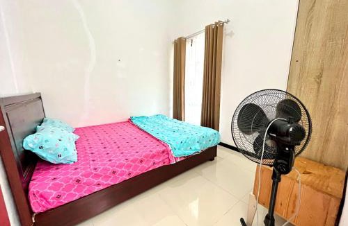 Dinoyo Villa | MP Villa Ardmore A17 Malang