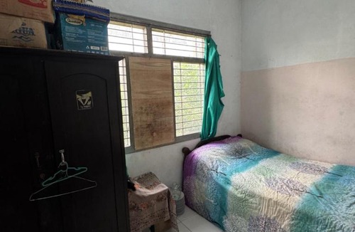 Temanggung House | Mr John's House - Immersive Local Homestay