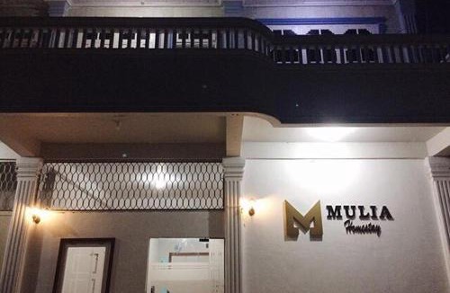 Banda Aceh House | Mulia Homestay