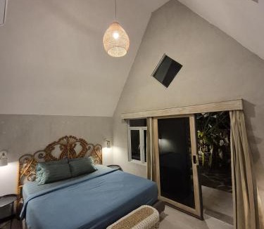 Jember Hotel | Mulyanus Hotel by Calli Rooms