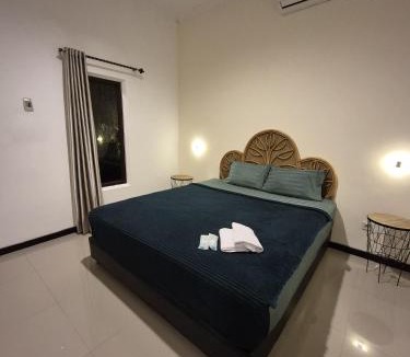 Jember Hotel | Mulyanus Hotel by Calli Rooms