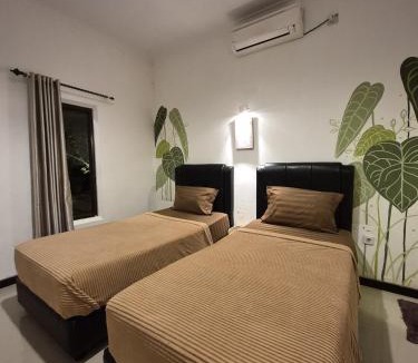 Jember Hotel | Mulyanus Hotel by Calli Rooms
