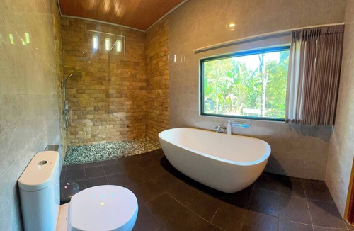 Munduk Cabin | Munduk Harum Cabin