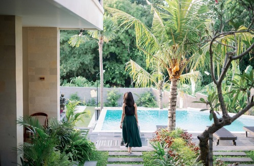 Padonan House | Musa Canggu