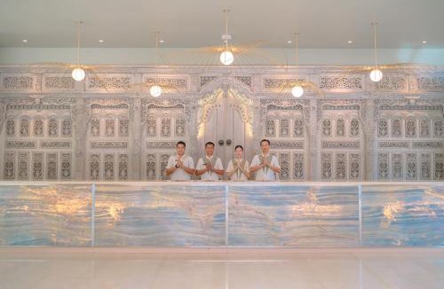 Carita Hotel | Mutiara Carita Cottages