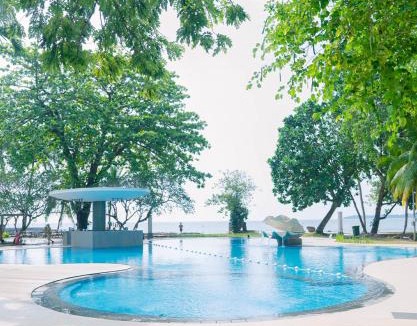 Carita Hotel | Mutiara Carita Cottages
