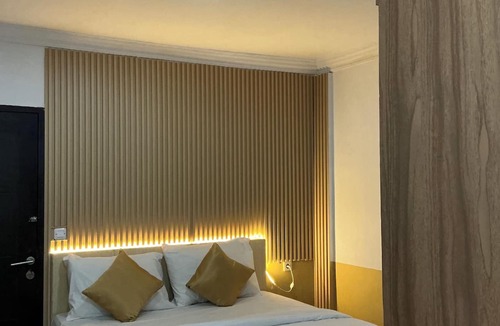 Bekasi Hotel | My Home Inn Cibubur