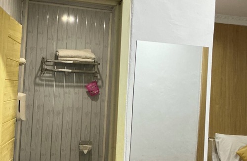 Bekasi Hotel | My Home Inn Cibubur
