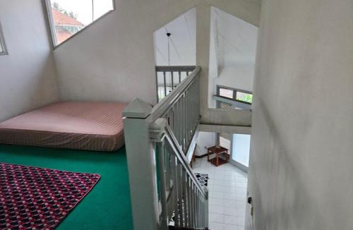 Anyer Villa | MY PISITA ANYER - villa pisita raya no 5