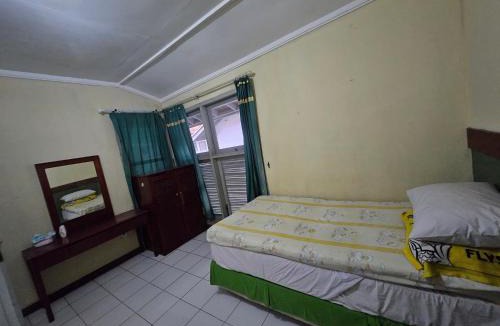 Anyer Villa | MY PISITA ANYER - villa pisita raya no 5