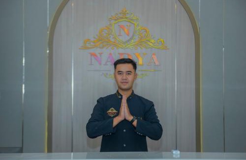 Boyolali Hotel | Nadya Hotel