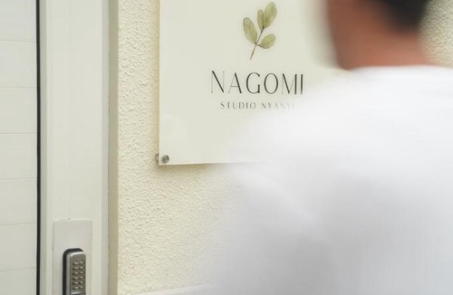 Beraban Apartment | Nagomi Studio Nyanyi