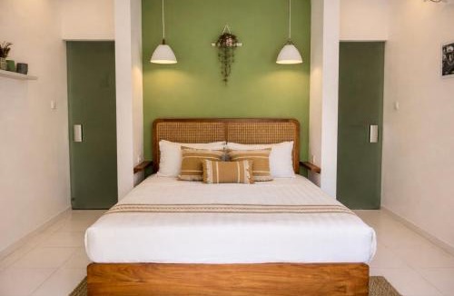 Kuta Hotel | Naia Hotel Kuta Lombok