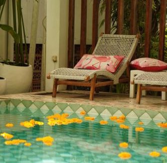 Kuta Hotel | Naia Hotel Kuta Lombok