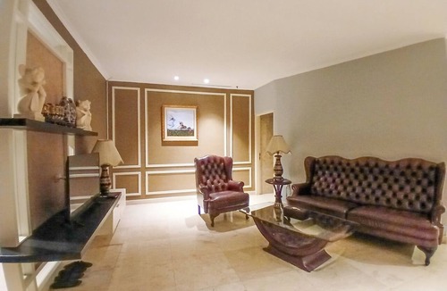 Central Jakarta Hotel | NAM Kemayoran
