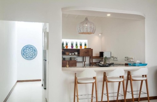 Gili Air Villa | Namastay Private Pool Villa
