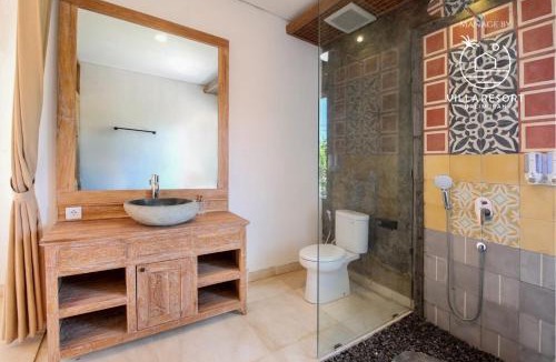 Kemenuh Villa | Namaste Kemenuh 2 manage by villaresortbalimurah
