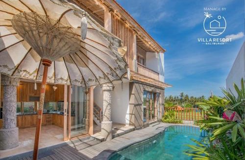Kemenuh Villa | Namaste Kemenuh 2 manage by villaresortbalimurah