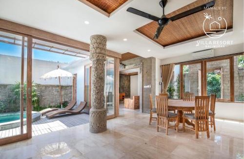 Kemenuh Villa | Namaste Kemenuh 2 manage by villaresortbalimurah