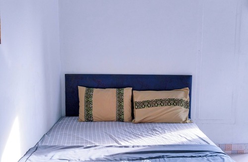 East Jakarta Hotel | NamRoom at Jatiwaringin