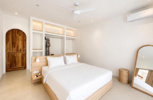Kuta Villa | NAMU On The Hill - 1BR Private Pool Villa