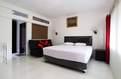 Lembang Hotel | Narima Resort Bandung