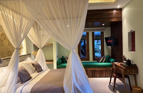 Kutuh Kaja House | Narindra house