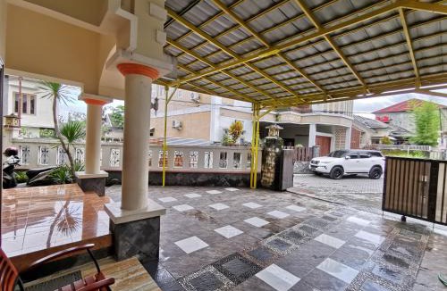 Sleman House | Nariska Suite Homestay
