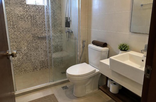 Karawang House | Narita Home