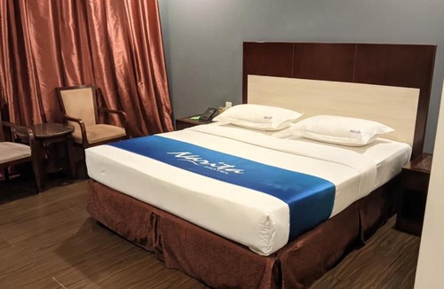 Tangerang Hotel | Narita Hotel Tangerang