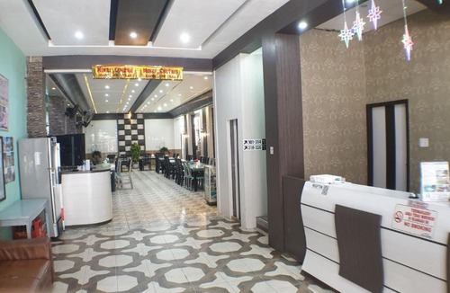 Kota Gunungsitoli Hotel | Nasional Hotel