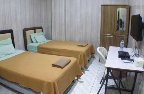 Kota Gunungsitoli Hotel | Nasional Hotel