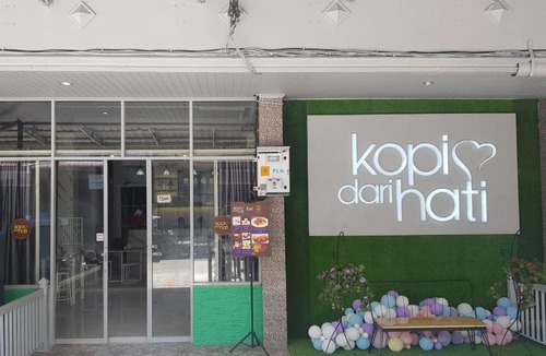 Kota Gunungsitoli Hotel | Nasional Hotel