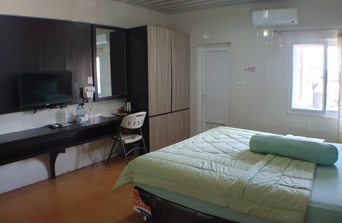 Kota Gunungsitoli Hotel | Nasional Hotel