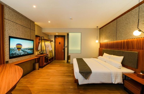 Surakarta Hotel | Nata Azana Hotel Solo