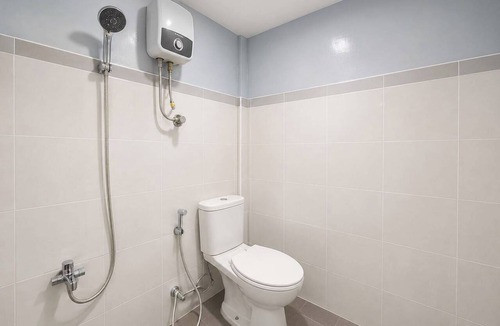 Tasikmalaya House | Nata Hotel Tasikmalaya