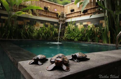 Mambal Villa | Natha Ubud Villa
