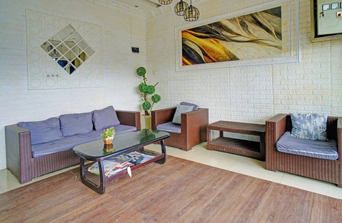 Sukarami House | Nature Stay Near Punti Kayu Park