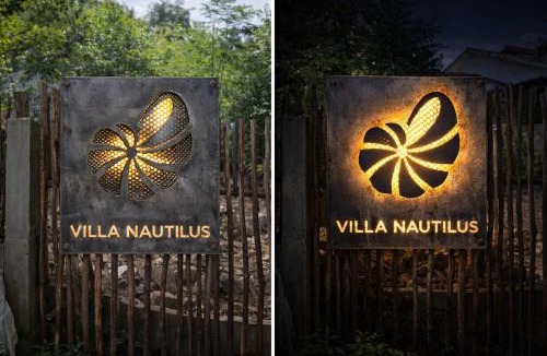 Labuan Bajo Villa | Nautilus Private Villa in Labuan Bajo with Pool