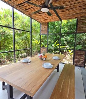 Labuan Bajo Villa | Nautilus Private Villa in Labuan Bajo with Pool