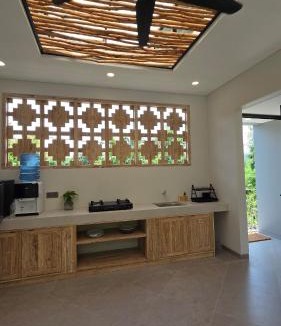 Labuan Bajo Villa | Nautilus Private Villa in Labuan Bajo with Pool