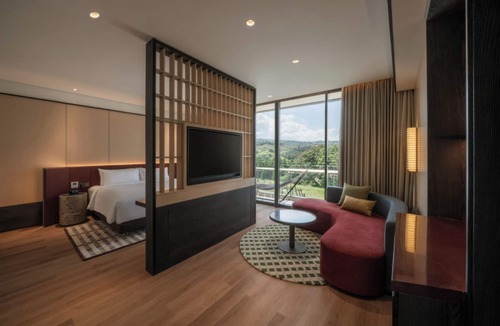 Sentul City Hotel | Nawana Sentul City by Alana