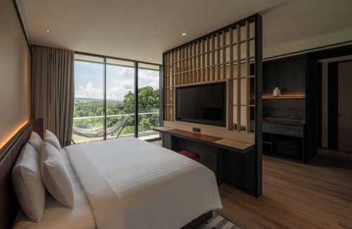Sentul City Hotel | Nawana Sentul City by Alana