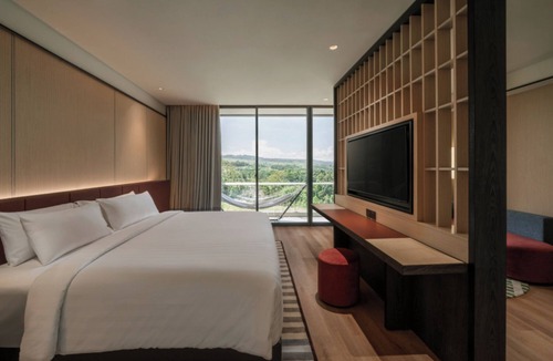 Sentul City Hotel | Nawana Sentul City by Alana