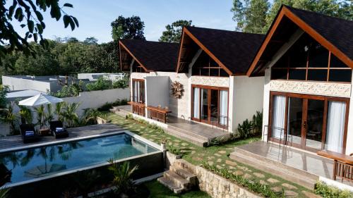 Uluwatu Hotel | Nayandra Uluwatu