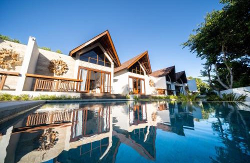 Uluwatu Hotel | Nayandra Uluwatu