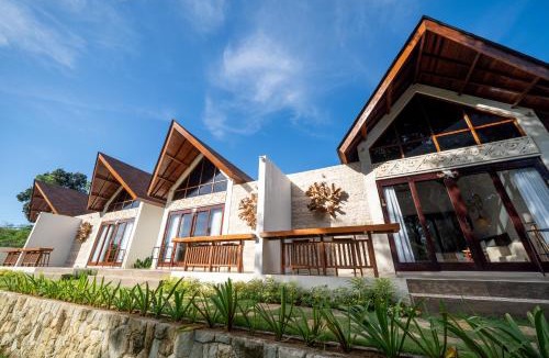 Uluwatu Hotel | Nayandra Uluwatu