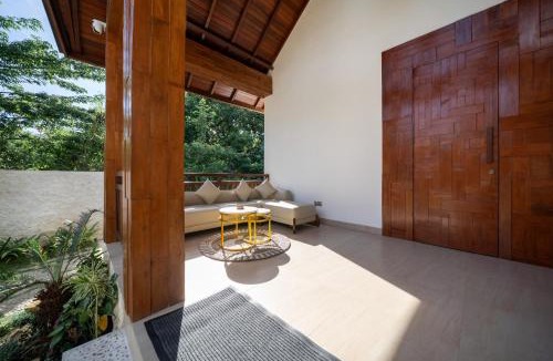 Uluwatu Hotel | Nayandra Uluwatu