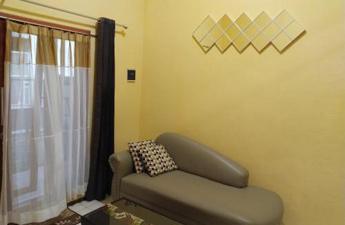 Oro Oro Ombo Villa | Ndalem Sakinah